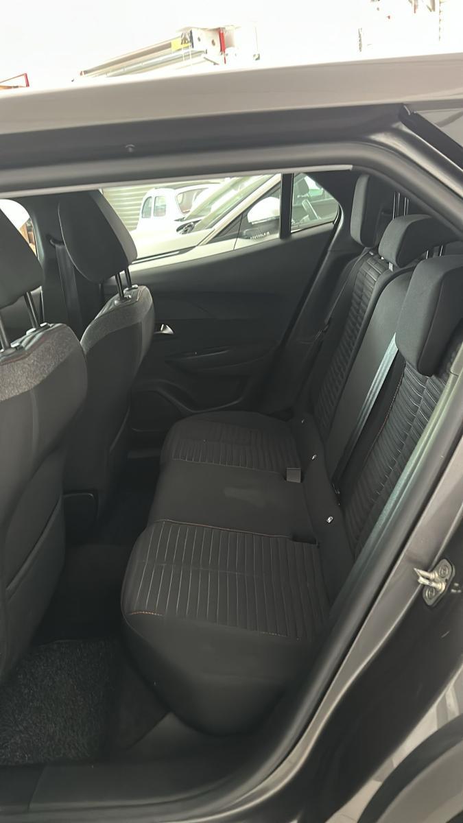 PEUGEOT - 2008 - BlueHDi 110 S&S Active
