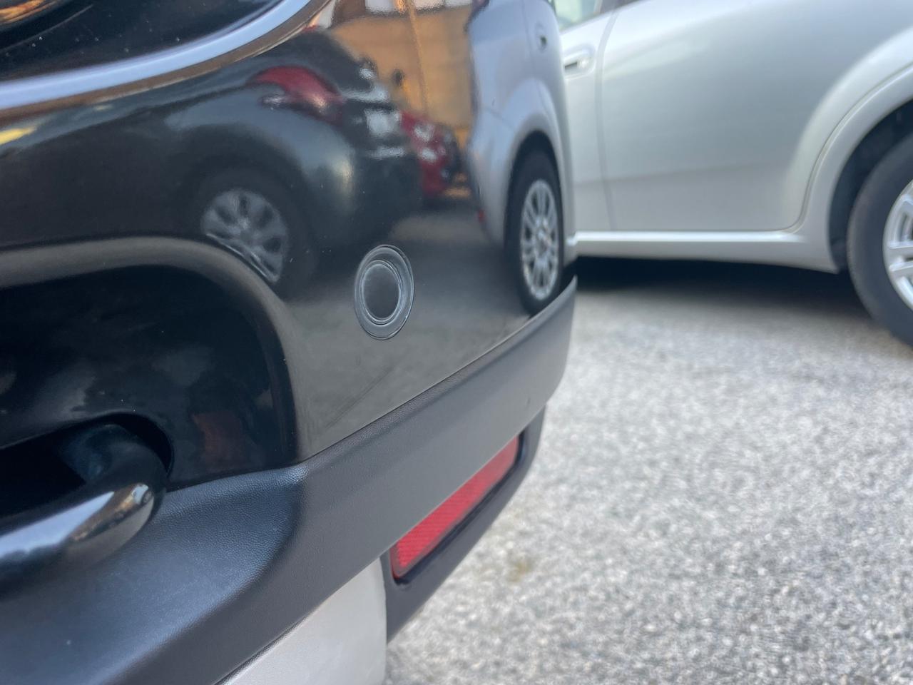 DACIA DUSTER 1.6 GPL 115 (CV) 2017