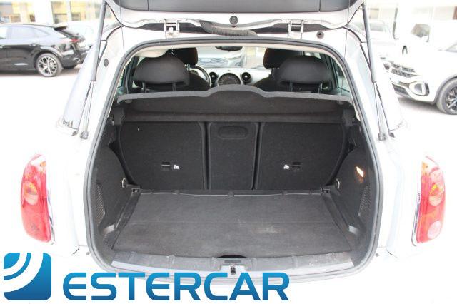 MINI Countryman Mini Cooper D Countryman ALL4