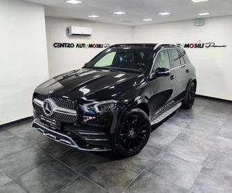 Mercedes-benz GLE 300 d 245cv 4Matic Premium Tetto