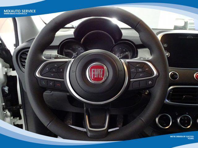 FIAT 500X Cross 1.0 T3 120cv EU6