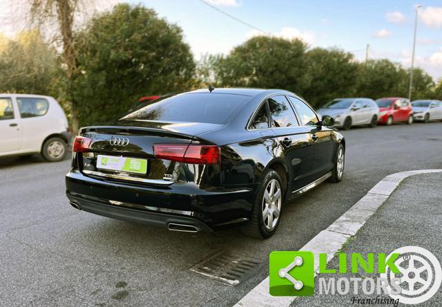 AUDI A6 2.0 TDI ultra S tronic, FINANZIABILE