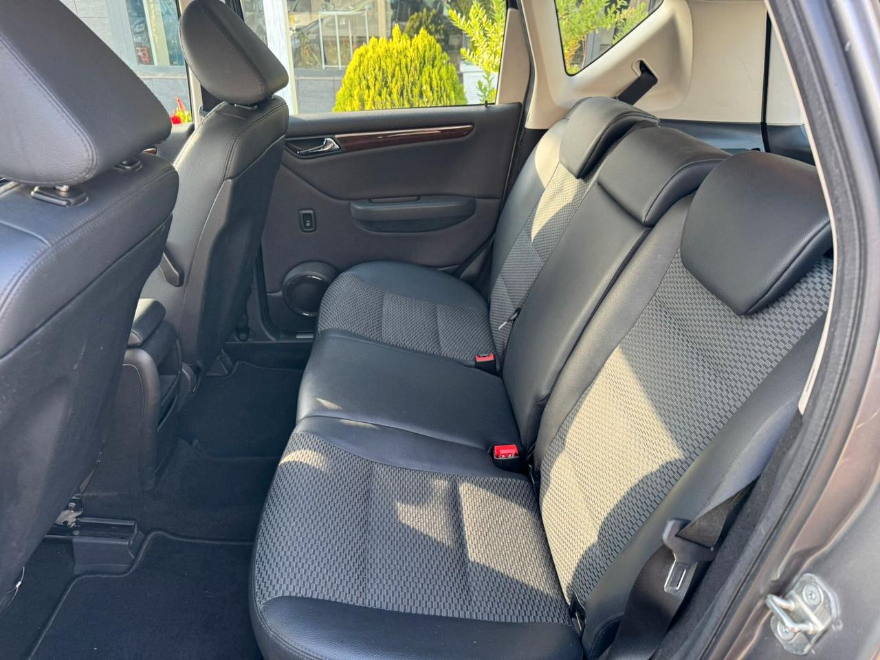 Mercedes-benz A 180 CDI Avantgarde
