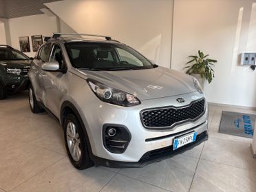 Kia Sportage 1.6 GDI 2WD Business Class