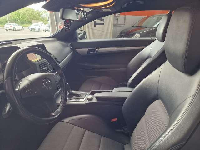 Mercedes-Benz E 250 Classe E - C207 Coupe Coupe cdi be Avantgarde
