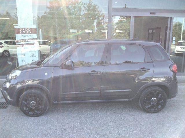 FIAT 500L 1.3 Multijet 95 CV Business