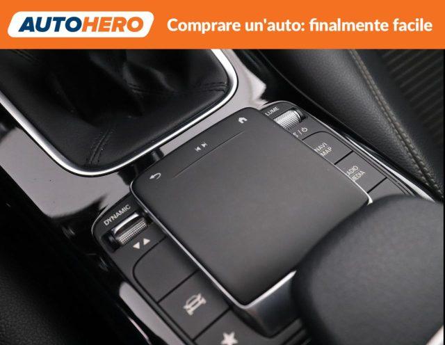 MERCEDES-BENZ A 160 Sport