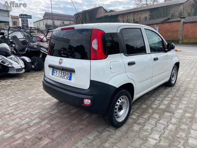 FIAT Panda 1.2 Pop Van 2 posti