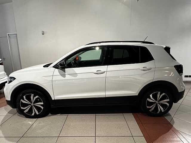 Volkswagen T-Cross 1ª serie 1.0 TSI 115 CV Style BMT