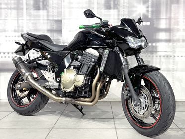 Kawasaki Z 750