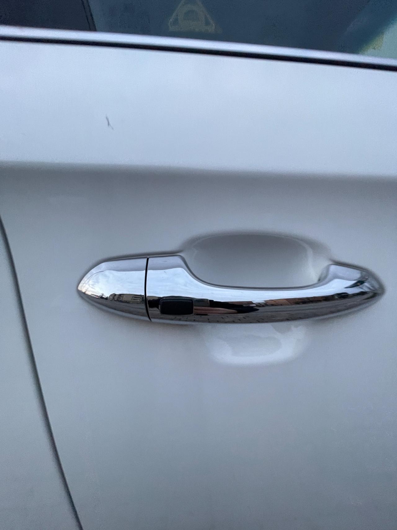 Kia Carens 1.7 CRDi 115 CV Business Class