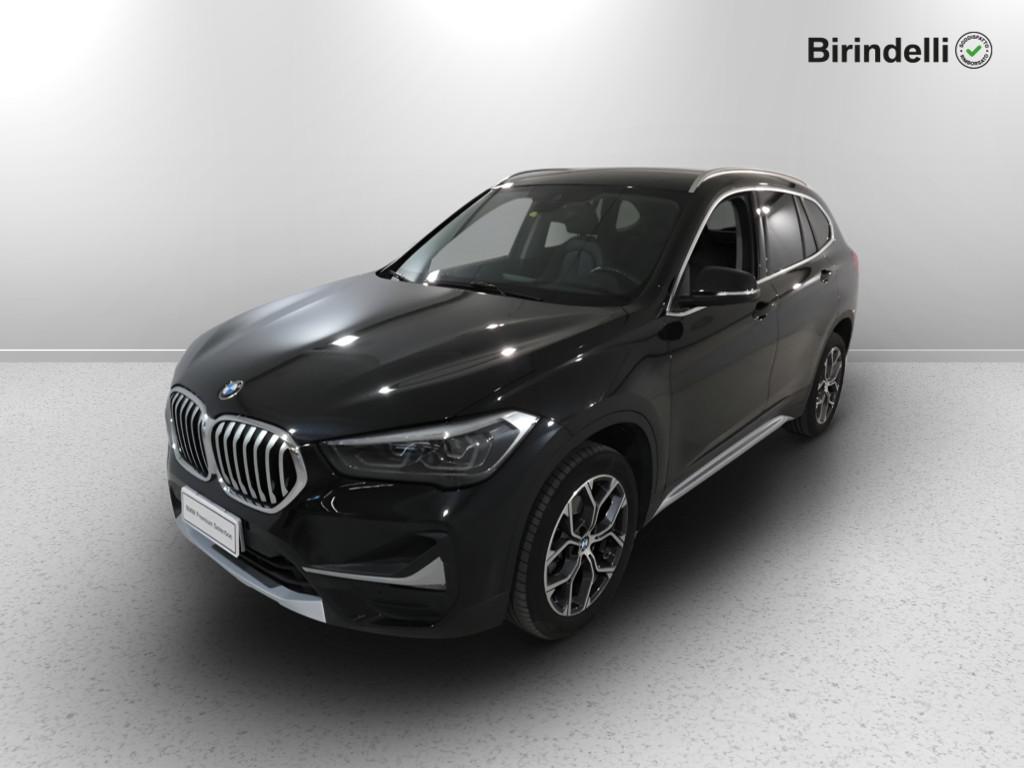 BMW X1 (F48) - X1 xDrive18d xLine Plus