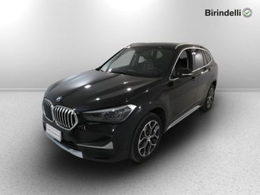 BMW X1 (F48) - X1 xDrive18d xLine Plus