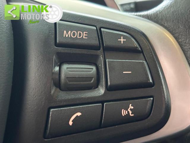 BMW X1 xDrive18d Business Advantage