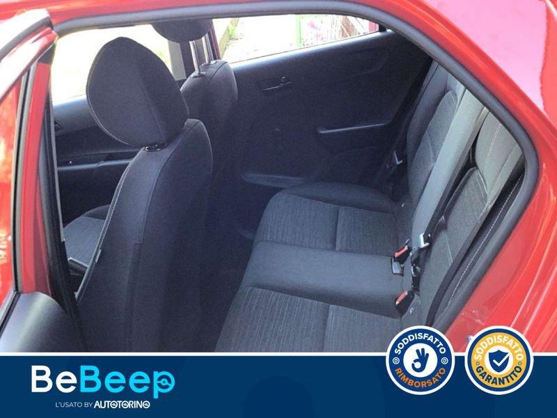 Kia Picanto 1.0 MPI COOL MY18