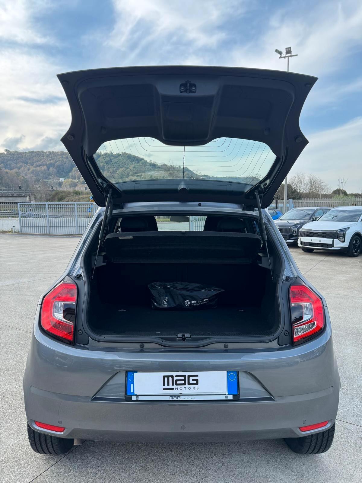 Renault Twingo SCe 65 CV Urban Night