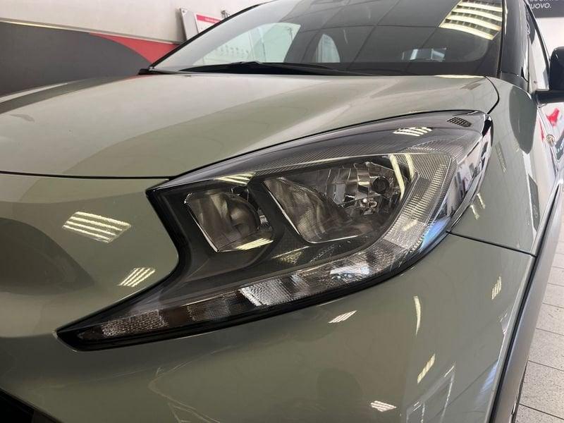 Toyota Aygo X 1.0B (72 CV) Trend S-CVT