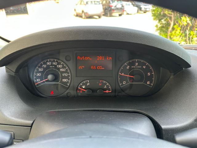 FIAT Ducato 35 2.3 MJT 130CV PLM-SL-TA Furgone Maxi +IVA!!!