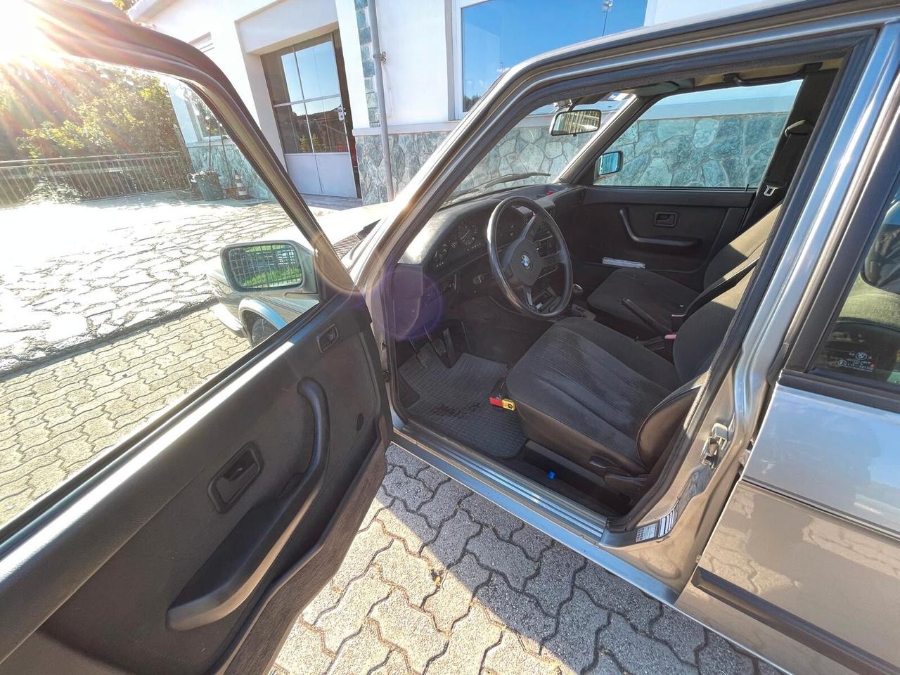 Bmw 520 i L