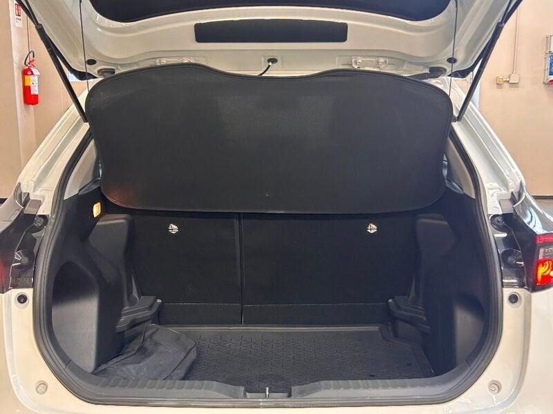 Toyota Yaris Cross 1.5 Hybrid 5p. E-CVT Active