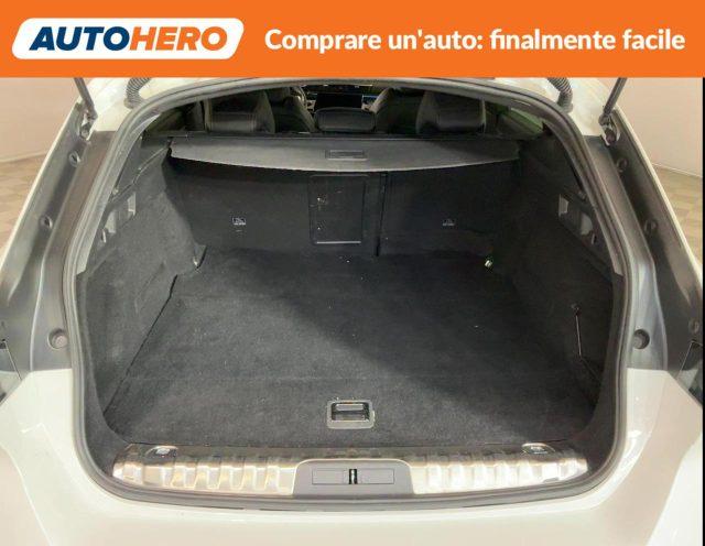 PEUGEOT 508 BlueHDi 130 Stop&Start EAT8 SW GT