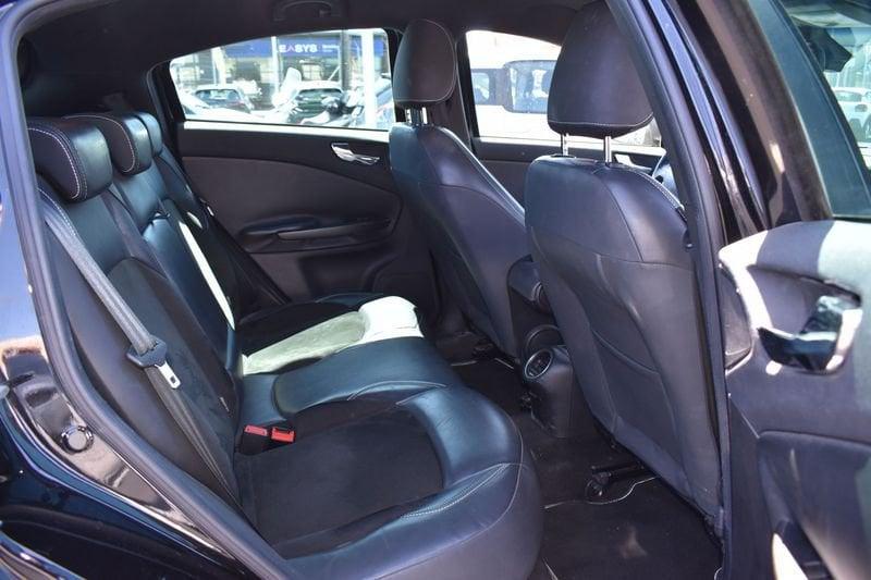 Alfa Romeo Giulietta Giulietta 2.0 JTDm-2 175 CV TCT Exclusive