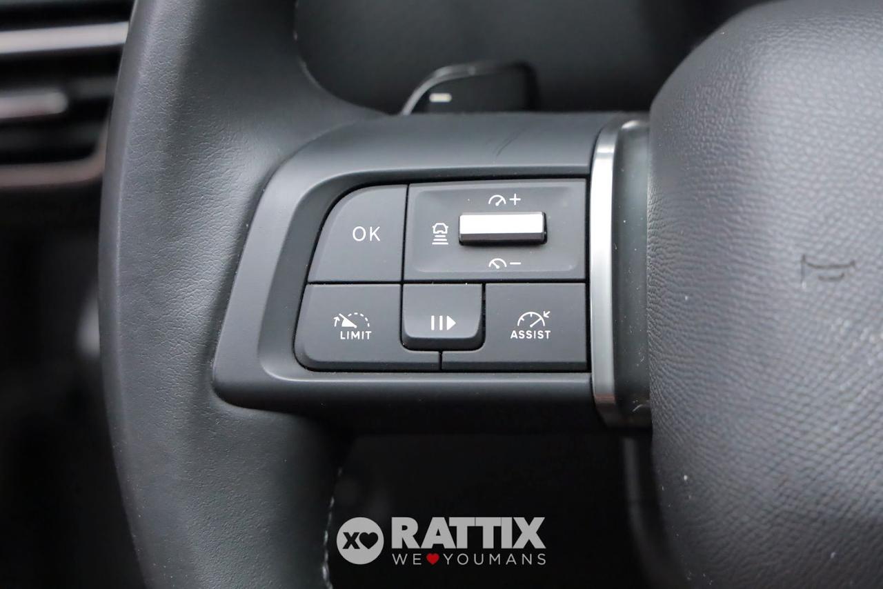 Citroen C4 X 1.2 Puretech 130CV Max EAT8