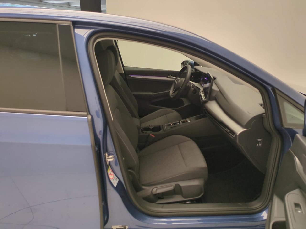 Volkswagen Golf 1.5 eTSI 115 CV DSG Life