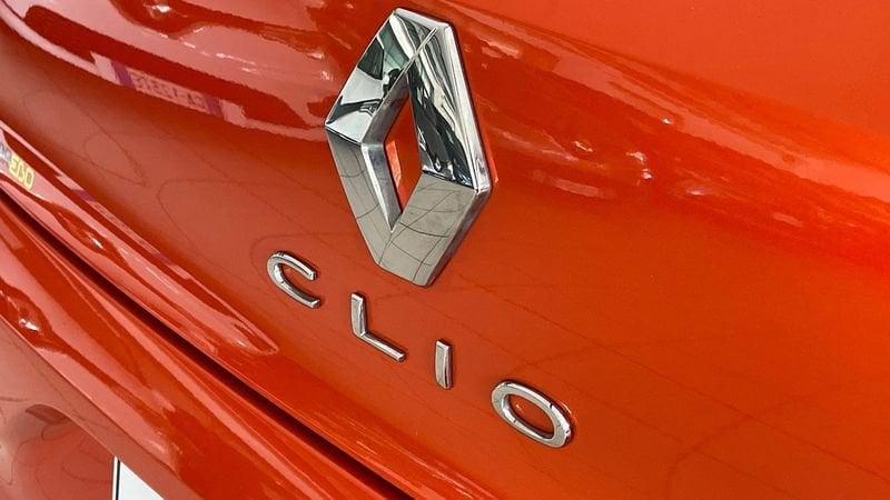 Renault Clio equilibre TCe 90