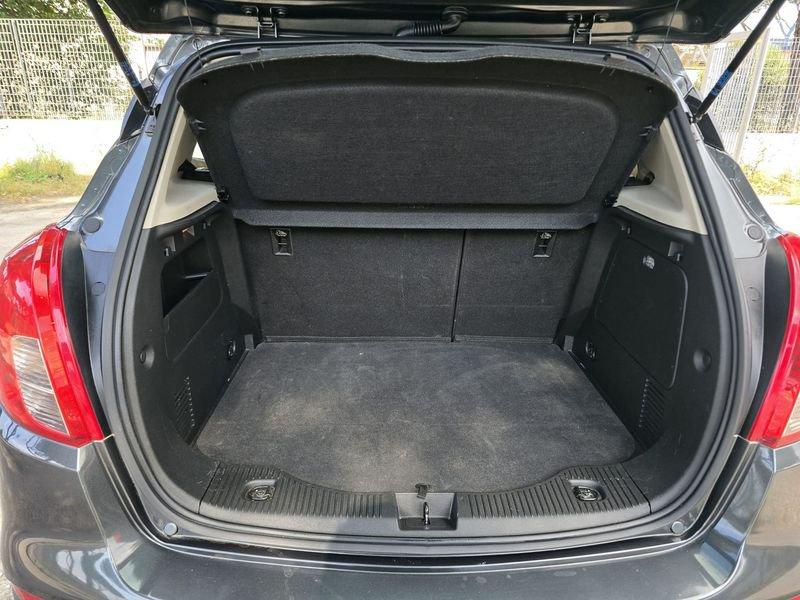 Opel Mokka X Mokka X 1.4 t Innovation Gpl-tech 4x2 140cv