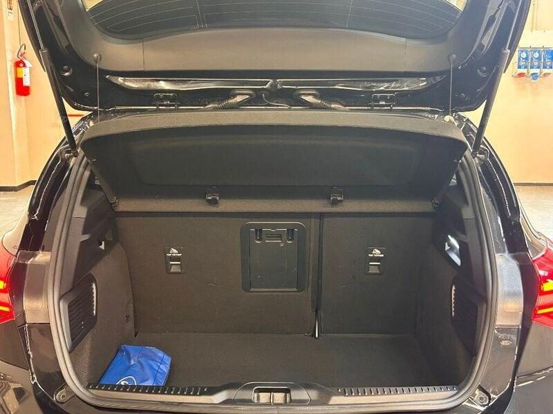 Ford Focus 1.0 EcoBoost Hybrid 125 CV Powershift 5p. ST-Line
