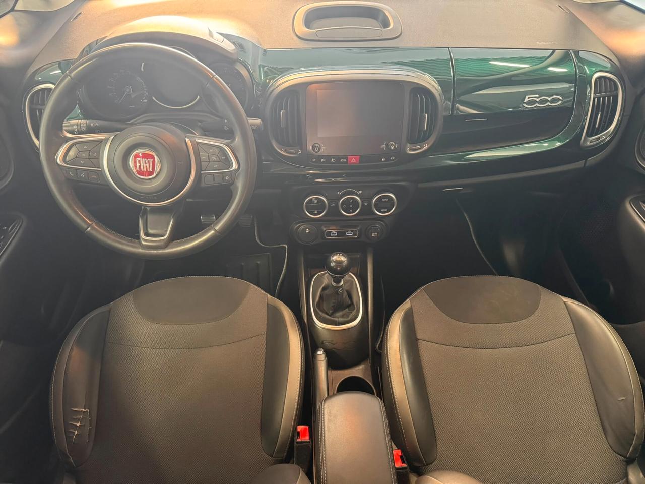 Fiat 500L 1.4 95 CV S&S Cross
