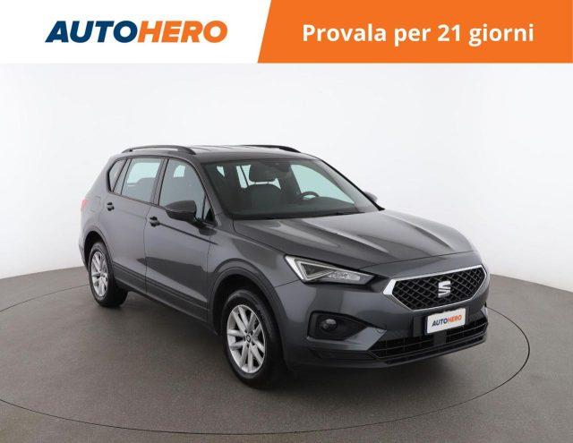 SEAT Tarraco 1.5 TSI DSG Style
