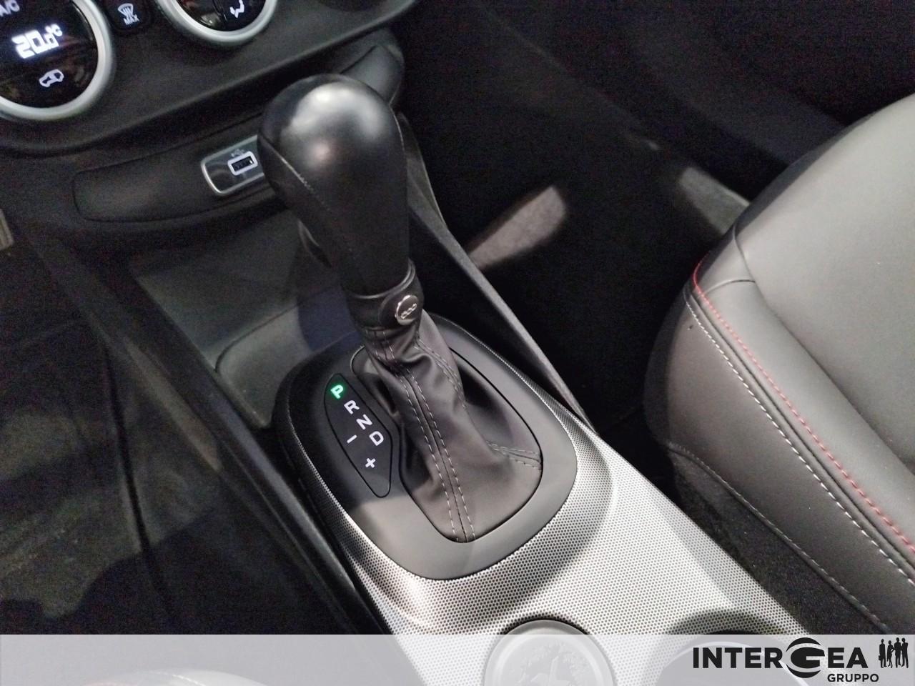 FIAT 500X Dolcevita 1.5 t4 hybrid Sport 130cv dct