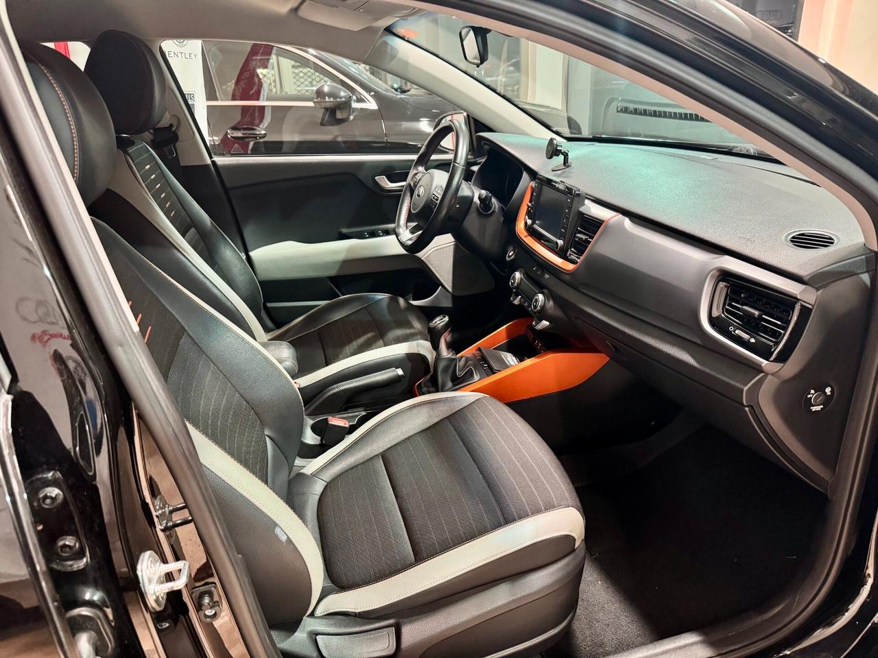 Kia Stonic 1.0 T-GDi 120 CV Energy