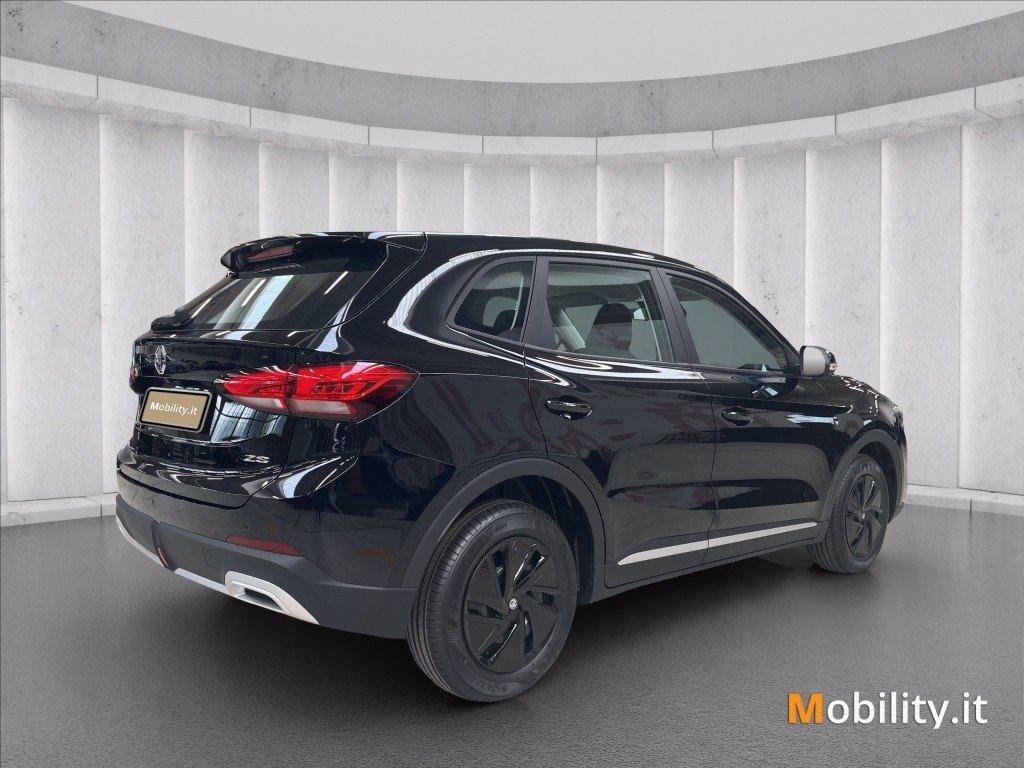 MG ZS 1.5 Standard del 2026