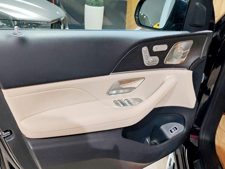 Mercedes-benz GLE 350 de hybrid EQ 4Matic Premium Plus