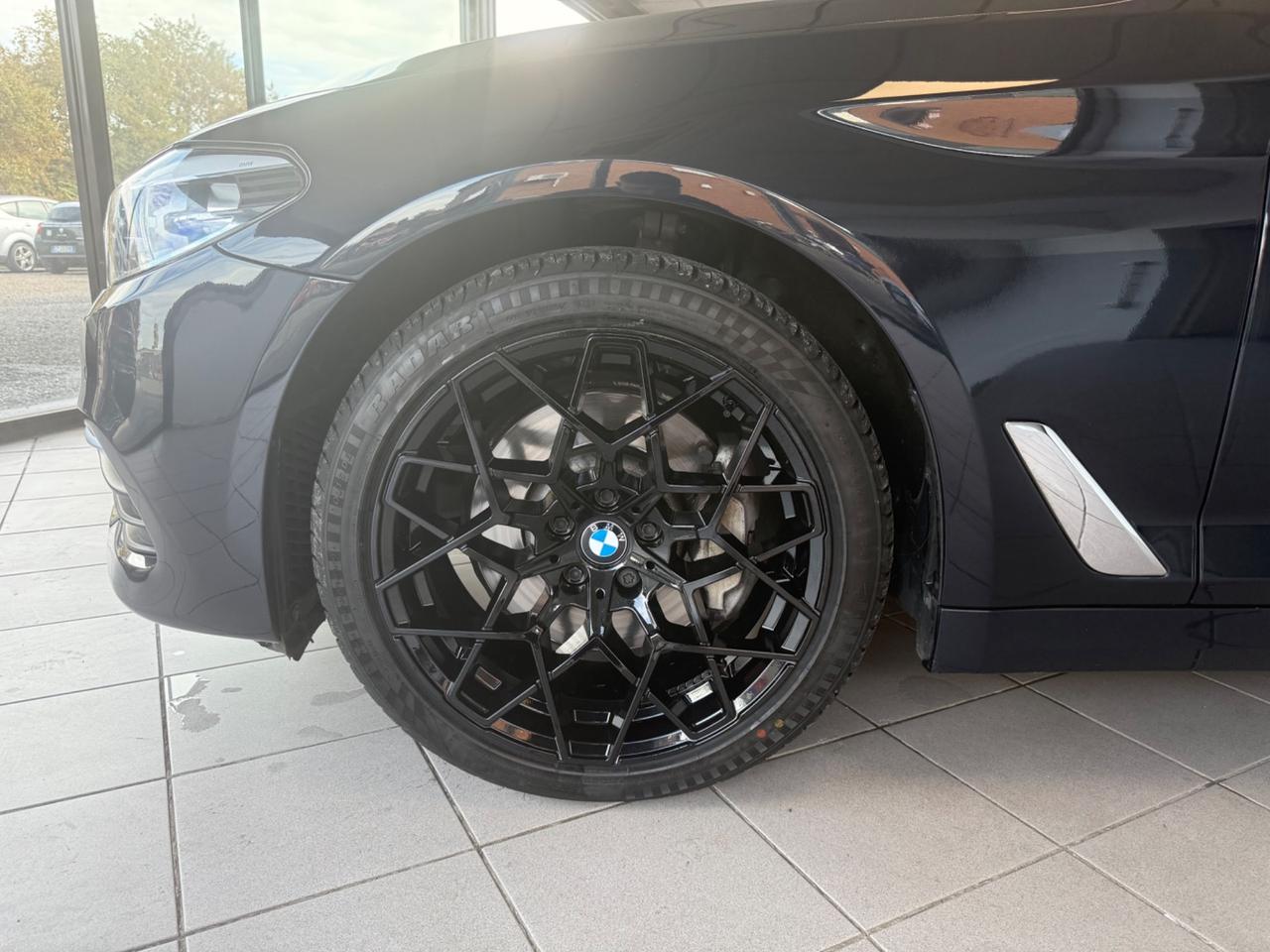 Bmw 530 530d xDrive 249CV Luxury