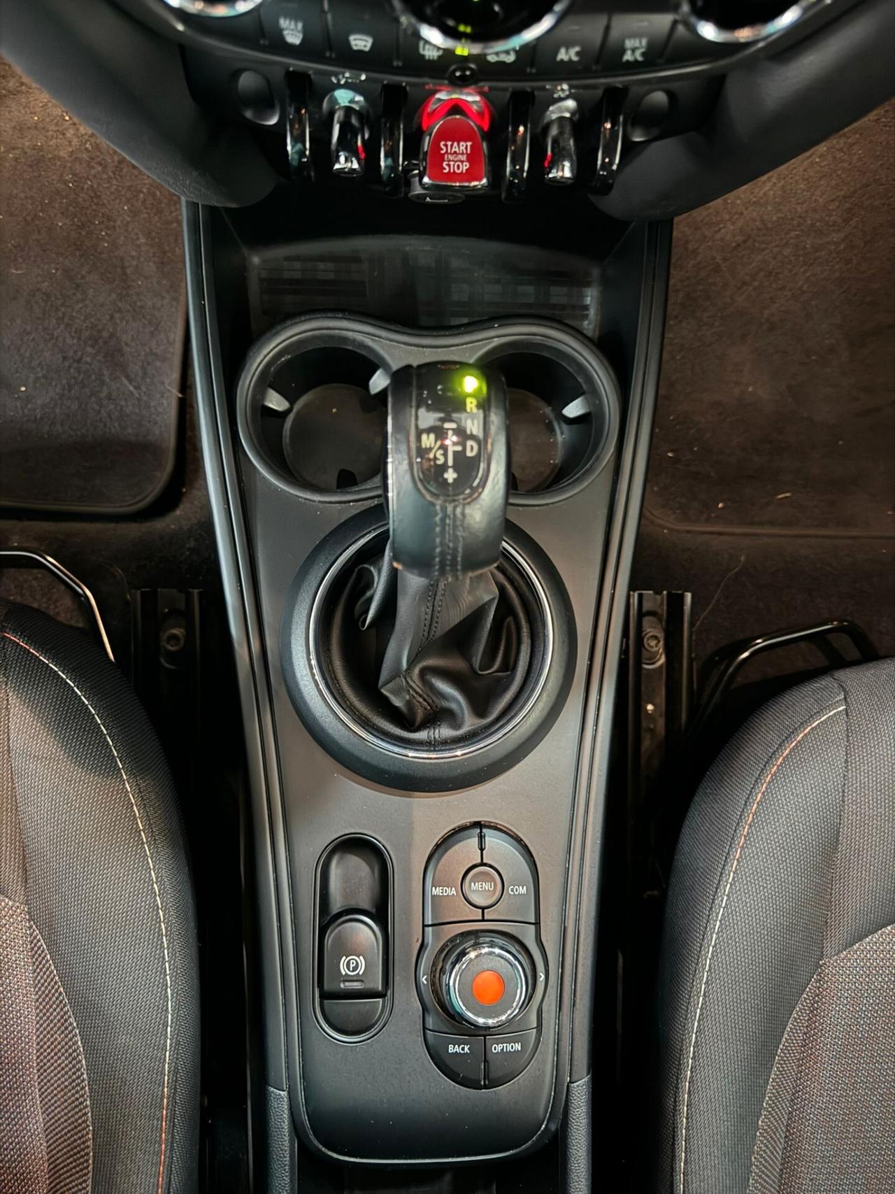 Mini Cooper D Countryman 2.0 Hype ALL4