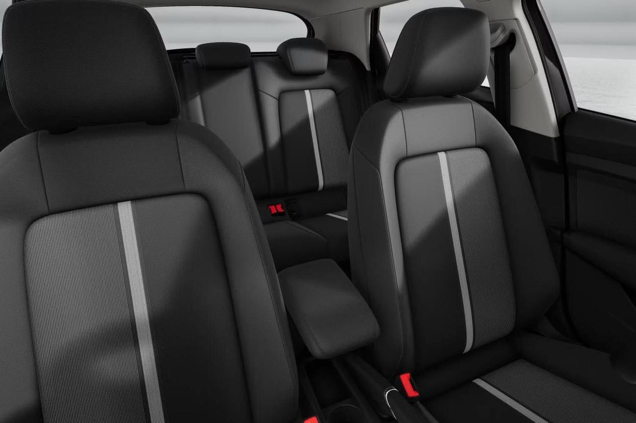 Audi A1 allstreet 25 TFSI Business