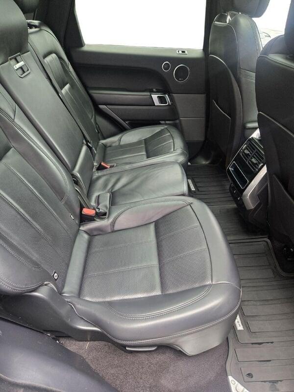 Land Rover RR Sport 3.0D l6 249 CV HSE Dynamic Stealth