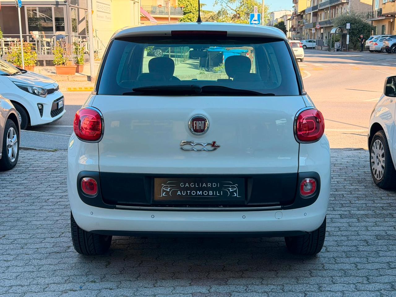 Fiat 500L 1.3 Multijet 95 CV Pop Star