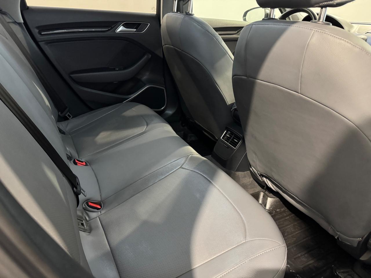 Audi A3 SPB 30 TDI S tronic Sport