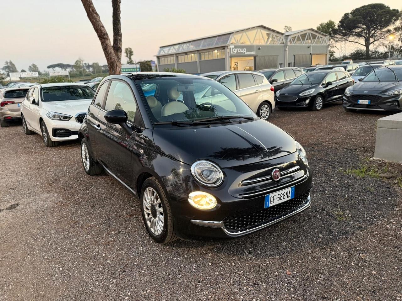 Smart ForTwo 70 1.0 twinamic cabrio Passion