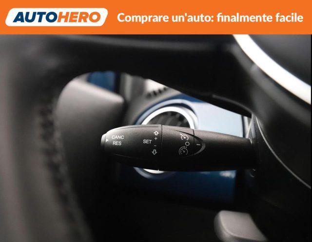 FIAT 500 1.0 Hybrid