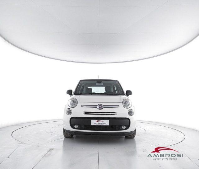 FIAT 500L 1.3 Multijet 85 CV Pop Star - PER OPERATORI DEL SE
