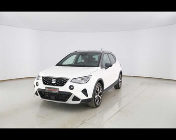 SEAT Arona 1.0 TGI XPERIENCE