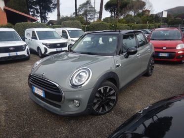 Mini 1.5 D 116CV BACKER STREET 6M **PREZZO REALE**UNIPRO'**