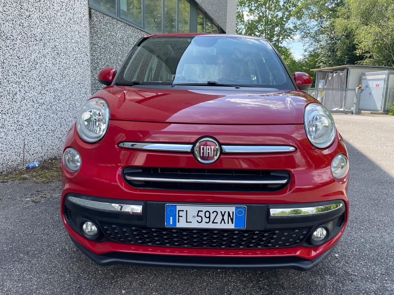 Fiat 500L 1.4 95 CV Lounge*Neopatentati*Tetto*Solo 90000km*