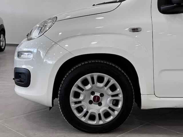 Fiat Panda 1.3 MJT S&S Lounge